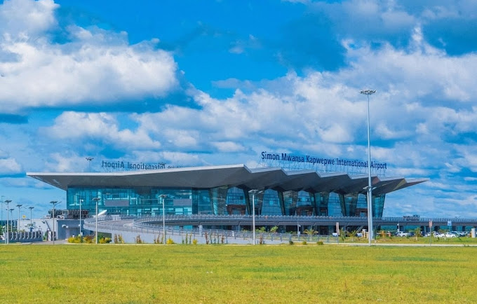 Kinke Group Expands Into Zambia: Warehousing & Logistics Hub In Ndola